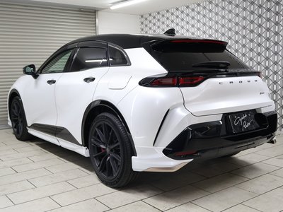 TOYOTA CROWN SPORT - 2