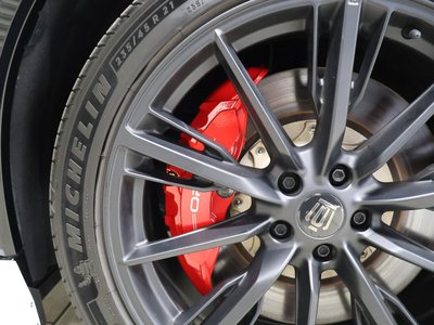 TOYOTA CROWN SPORT - 7