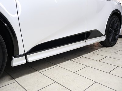 TOYOTA CROWN SPORT - 5