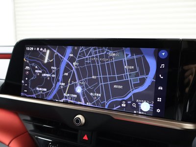 TOYOTA CROWN SPORT - 10