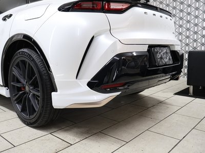 TOYOTA CROWN SPORT - 6