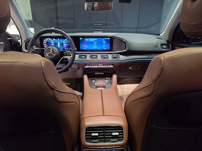 2025 Mercedes-BENZ GLE 照片 4
