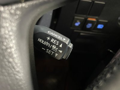 TOYOTA ALPHARD - 8