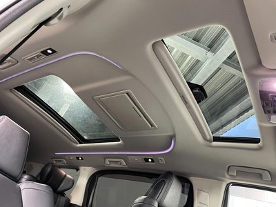 TOYOTA ALPHARD - 5