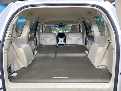 2023 Toyota LAND CRUISER PRADO 缩略图 72