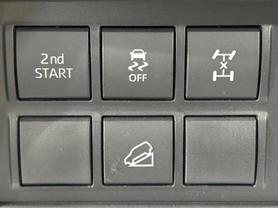 2023 Toyota LAND CRUISER PRADO 缩略图 56