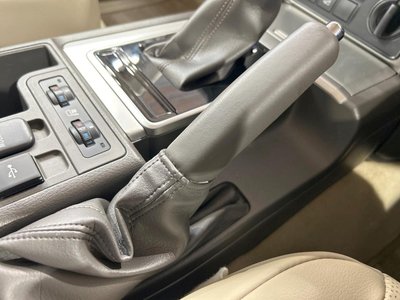 2023 Toyota LAND CRUISER PRADO 缩略图 60