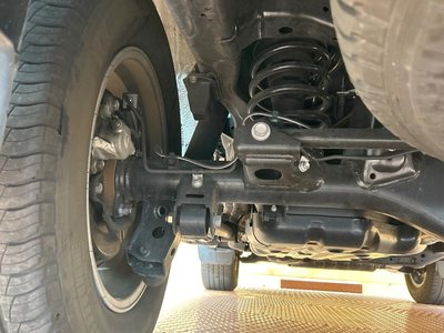 2023 Toyota LAND CRUISER PRADO 缩略图 65