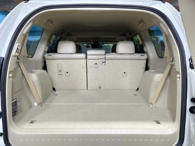 2023 Toyota LAND CRUISER PRADO 缩略图 69