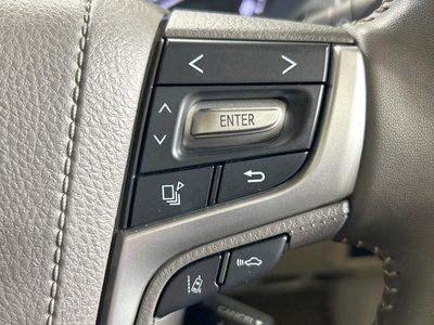 2023 Toyota LAND CRUISER PRADO 缩略图 45