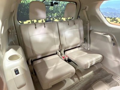 2023 Toyota LAND CRUISER PRADO 缩略图 11