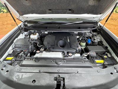 2023 Toyota LAND CRUISER PRADO 缩略图 19