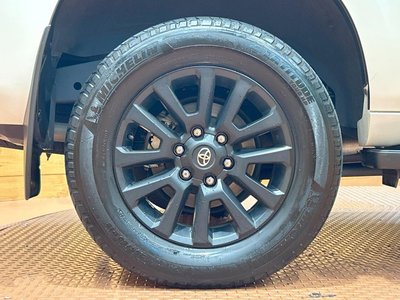 2023 Toyota LAND CRUISER PRADO 缩略图 27