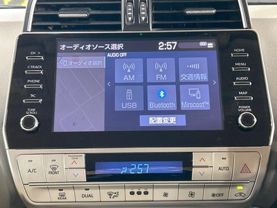 2023 Toyota LAND CRUISER PRADO 缩略图 52