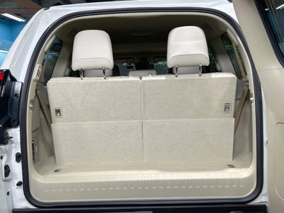 2023 Toyota LAND CRUISER PRADO 缩略图 68