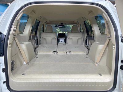 2023 Toyota LAND CRUISER PRADO 缩略图 70