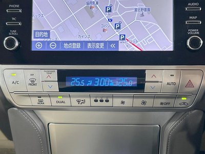 2023 Toyota LAND CRUISER PRADO 缩略图 54