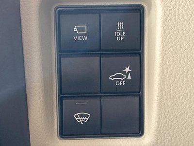2023 Toyota LAND CRUISER PRADO 缩略图 43