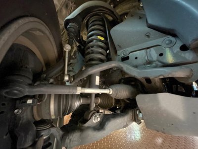 2023 Toyota LAND CRUISER PRADO 缩略图 21