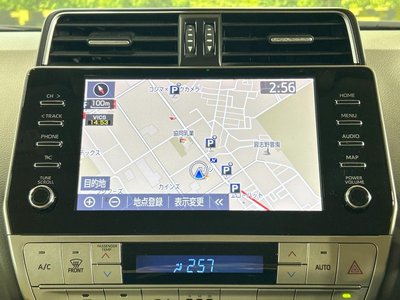 2023 Toyota LAND CRUISER PRADO 缩略图 51