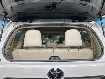 2023 Toyota LAND CRUISER PRADO 缩略图 67