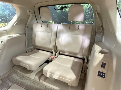 2023 Toyota LAND CRUISER PRADO 缩略图 35