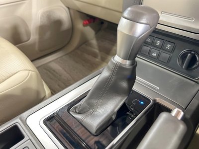 2023 Toyota LAND CRUISER PRADO 缩略图 59