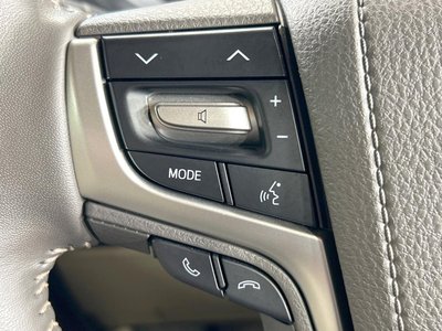 2023 Toyota LAND CRUISER PRADO 缩略图 46