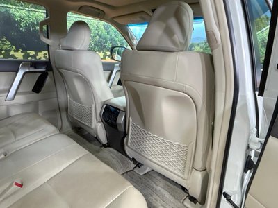 2023 Toyota LAND CRUISER PRADO 缩略图 61