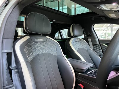 BENTLEY FLYING SPUR - 7