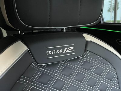 BENTLEY FLYING SPUR - 8