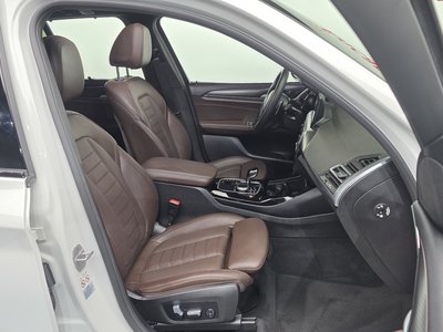صورة مصغرة 17 لـ 2022 BMW X3