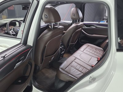 صورة مصغرة 16 لـ 2022 BMW X3