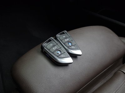 صورة مصغرة 24 لـ 2022 BMW X3