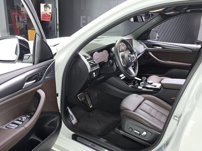 صورة مصغرة 13 لـ 2022 BMW X3