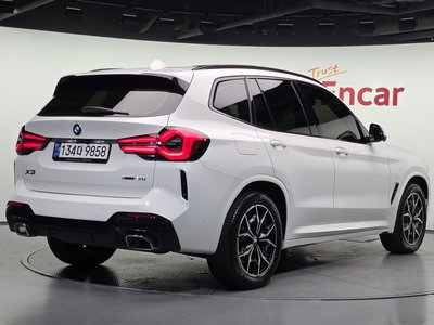 صورة 3 لـ 2022 BMW X3