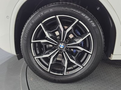 صورة 6 لـ 2022 BMW X3