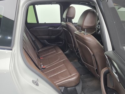 صورة مصغرة 18 لـ 2022 BMW X3