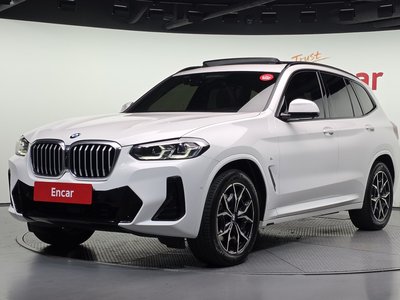 صورة 1 لـ 2022 BMW X3