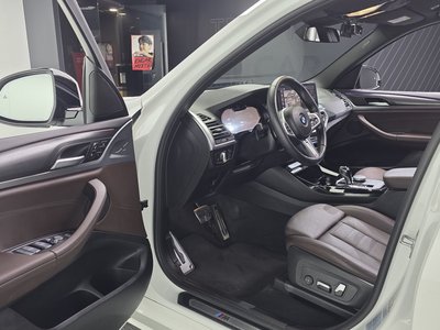 صورة مصغرة 29 لـ 2022 BMW X3