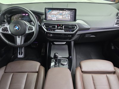 صورة 5 لـ 2022 BMW X3