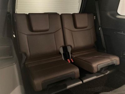 2024 Toyota LAND CRUISER 250 thumbnail 20