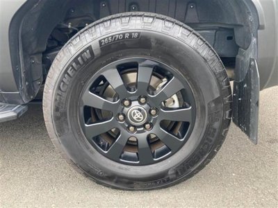 2024 Toyota LAND CRUISER 250 thumbnail 39