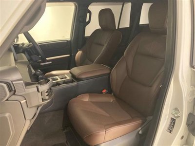 2024 Toyota LAND CRUISER 250 thumbnail 21