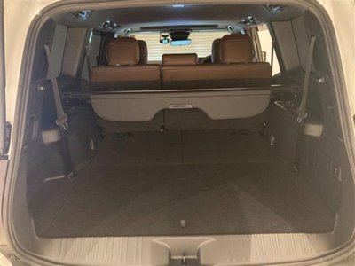 2024 Toyota LAND CRUISER 250 thumbnail 27