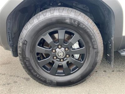 2024 Toyota LAND CRUISER 250 thumbnail 40
