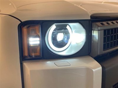 2024 Toyota LAND CRUISER 250 thumbnail 29