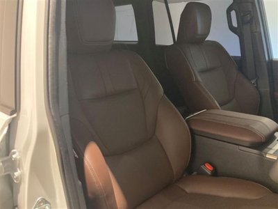 2024 Toyota LAND CRUISER 250 thumbnail 17