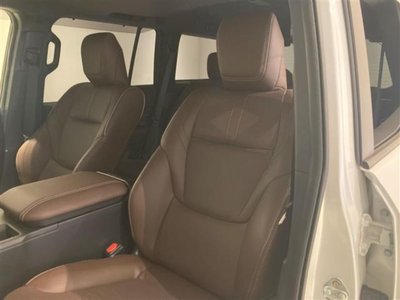 2024 Toyota LAND CRUISER 250 thumbnail 23