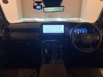 2024 Toyota LAND CRUISER 250 thumbnail 42